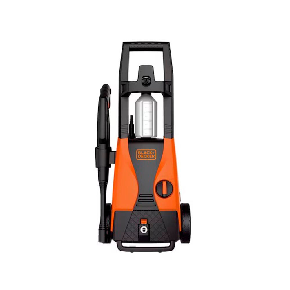 Lavadora Alta Pressão Black Decker 1400w PW1450TDL 127v em Oferta na Shopee