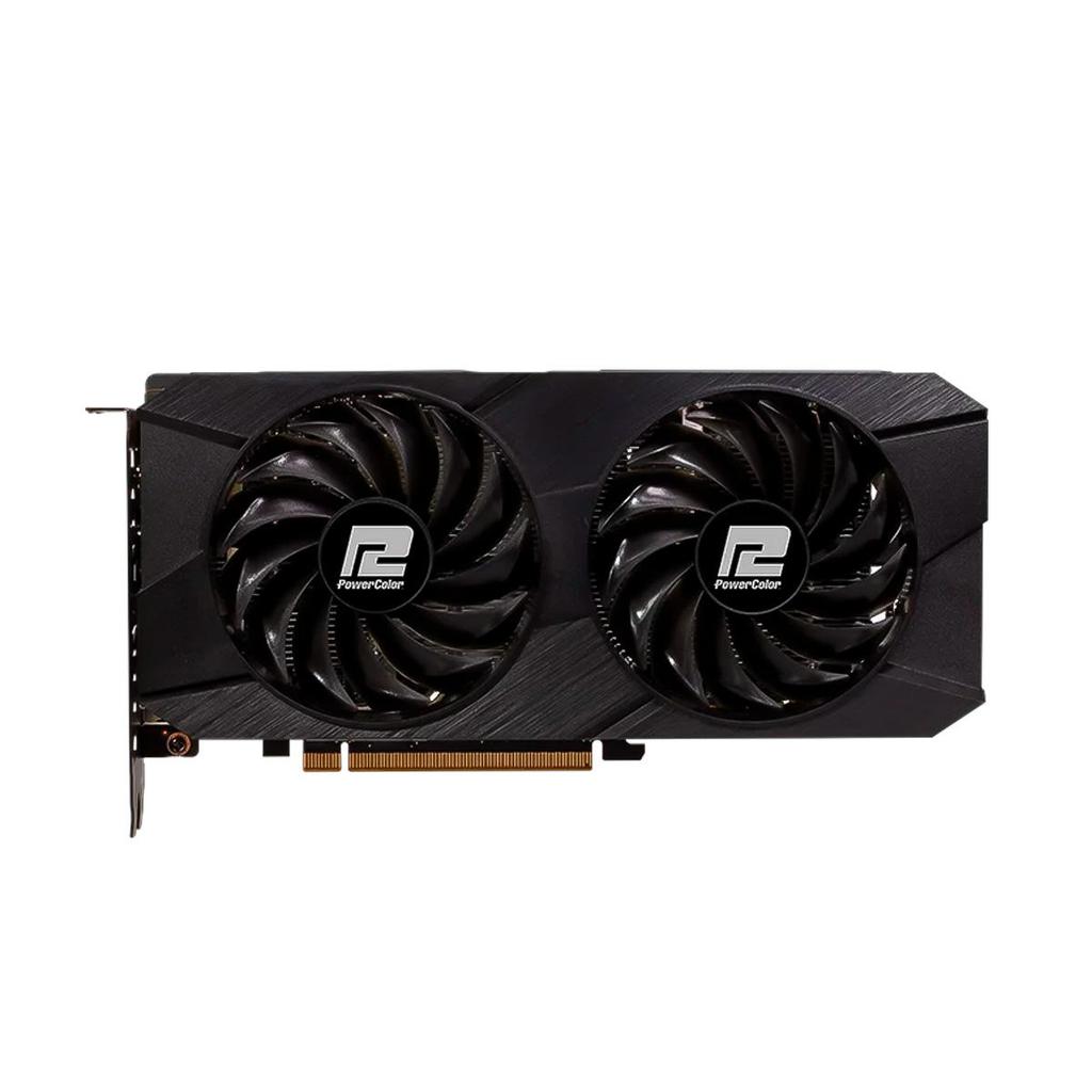 Placa de Vídeo RX 7600 em Oferta | Shopee 2026