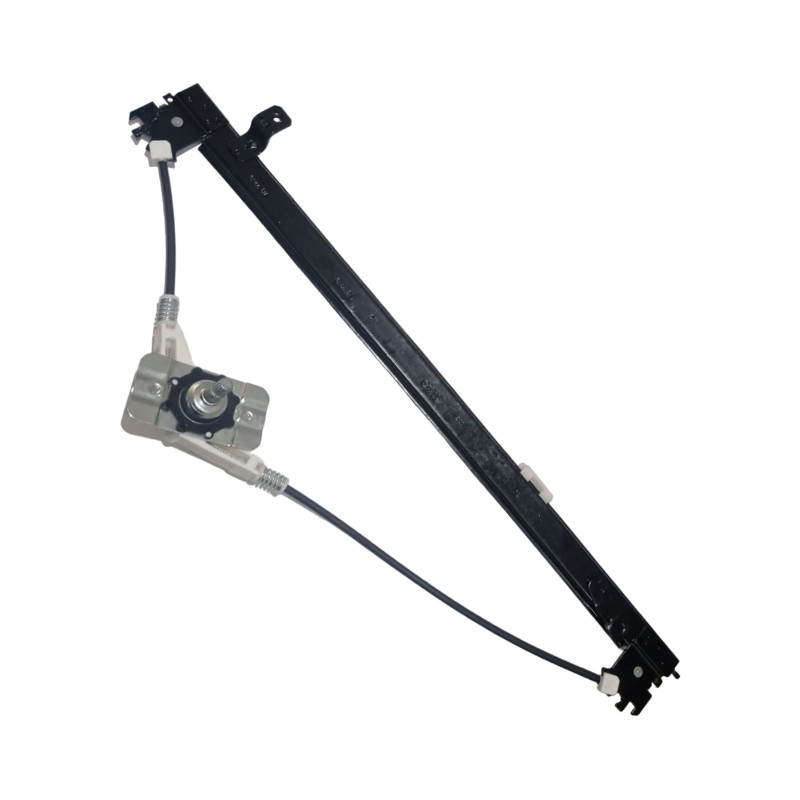 Maquina De Vidro Manual Porta Lado Direita Iveco Stralis Tector Euro