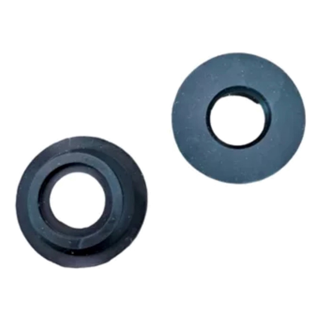 Kit 2 Un Anel Vedação P/motor Liquidificador Diamante 800