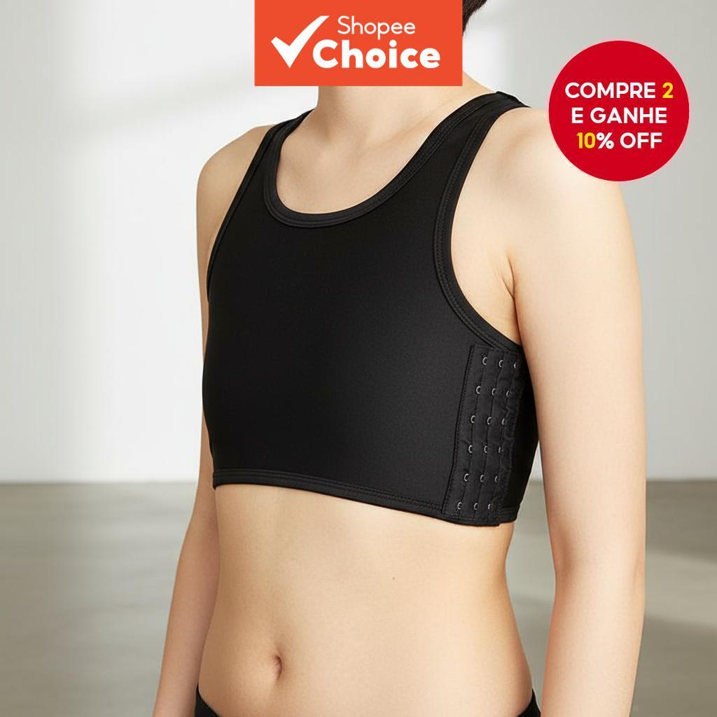 Binder Colete: Guia Completo e Onde Comprar | BuscaProdutos