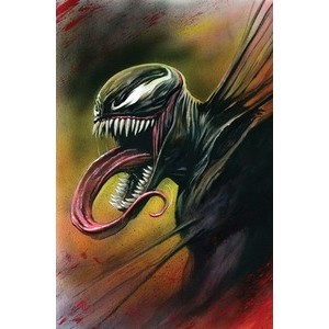 Venom (2025) 01 - Grupo Editorial Panini