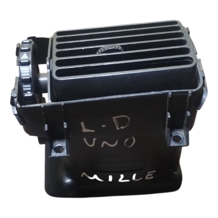 Difusor Ar Painel Direito Fiat Uno 1994 A 2004 Original