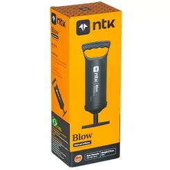 Inflador Bomba de Ar Manual Blow 0,28bar - Nautika