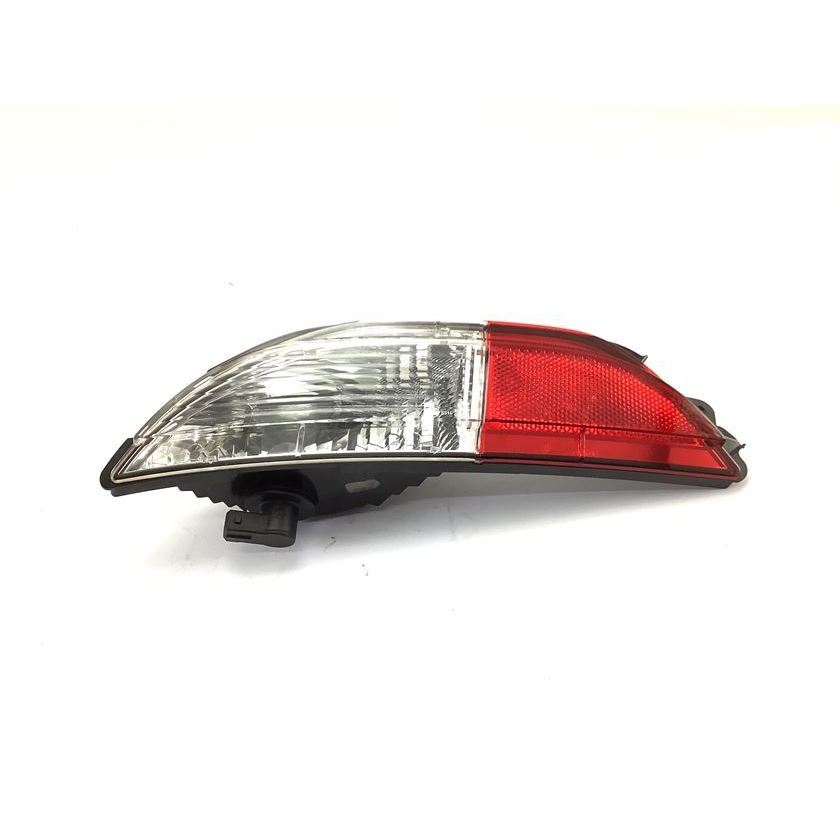 Lanterna Para-Choque Traseira Esquerda Fiat Toro