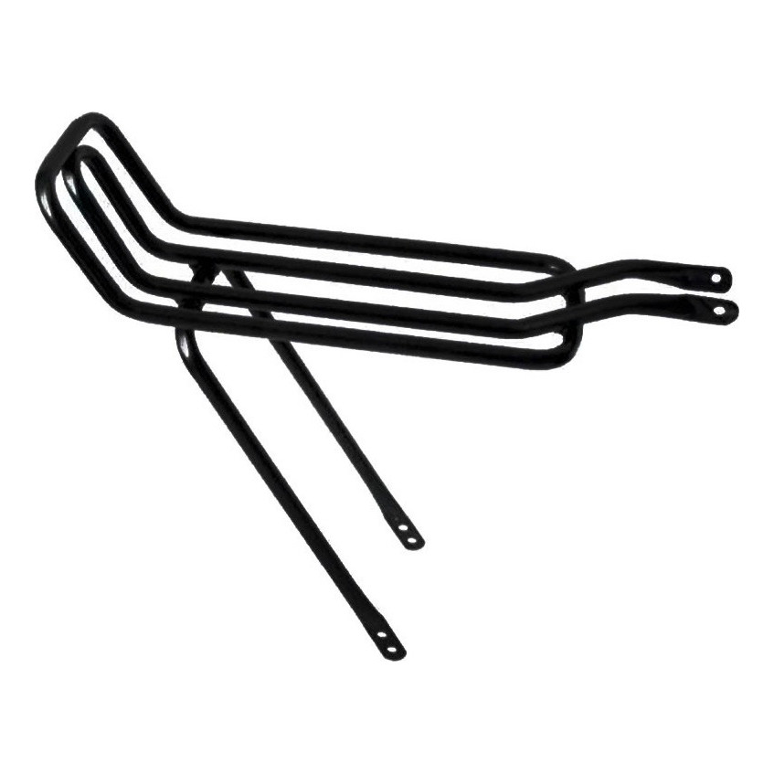 Bagageiro Articulado Para Bicicleta Modelo Rabetão Bikelete em Oferta na Shopee