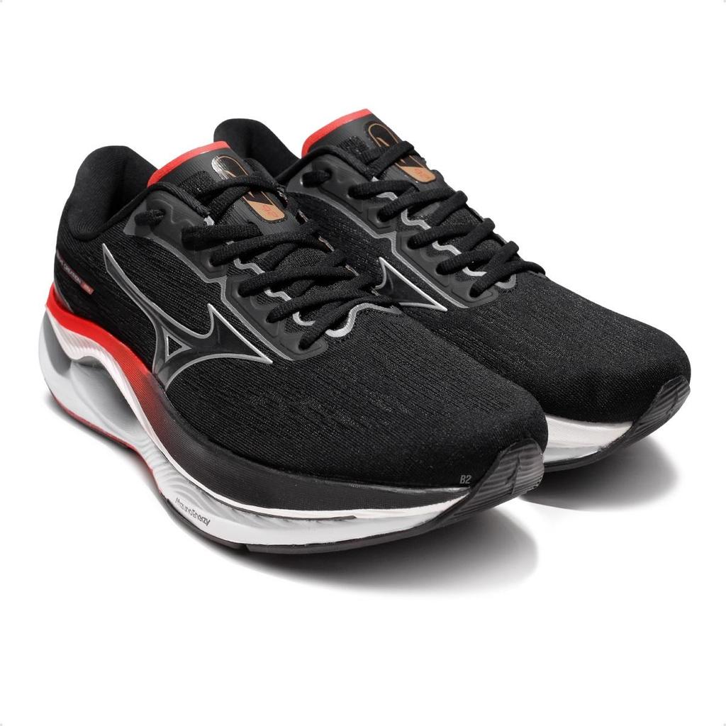 Tênis Mizuno Wave Creation 26 Unissex · foto 2
