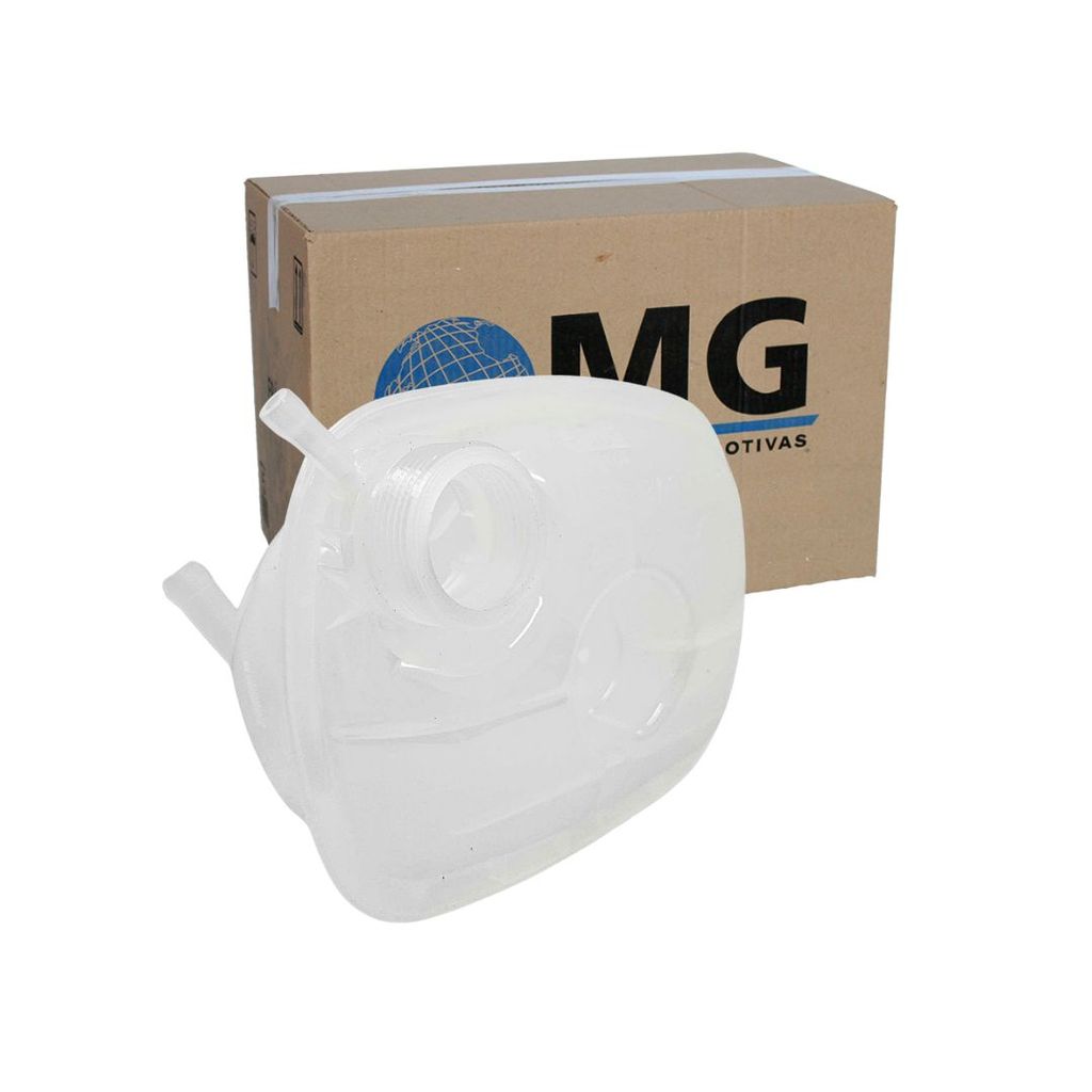 Reservatório Água Radiador Para Ford Pampa 1993 a 1997 MG1907 3051214071 171121407E