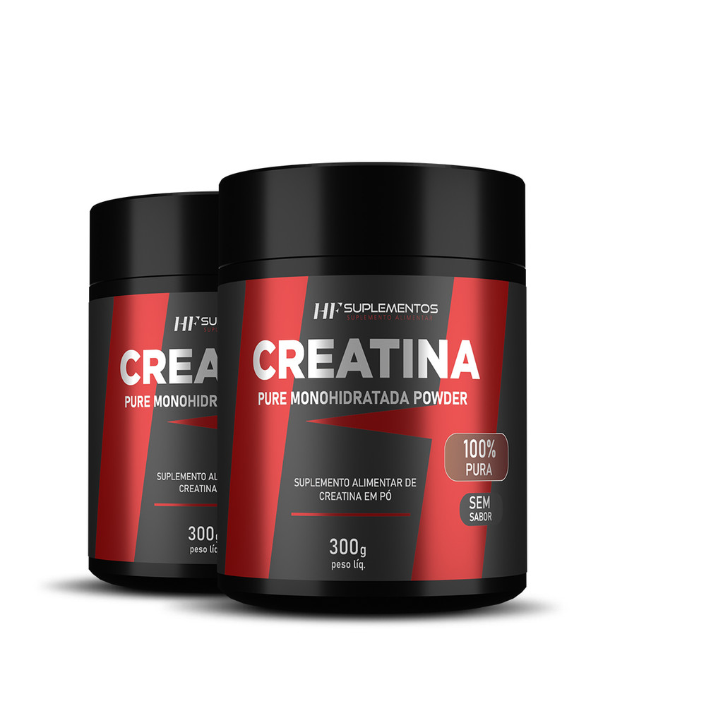Creatina Zero Glúten: Onde Comprar | BuscaProdutos