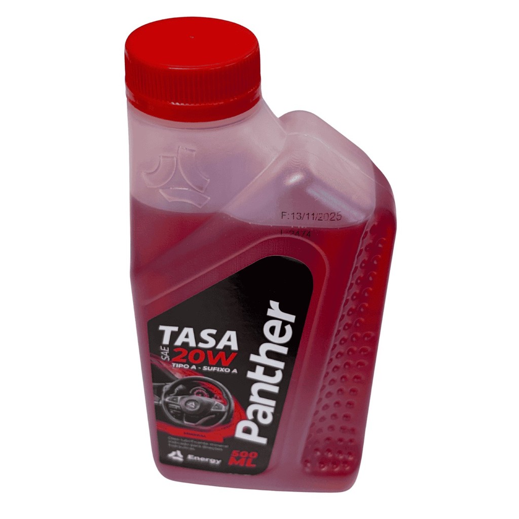 Oleo Garfo ATF TASA 20W 500ml em Oferta na Shopee
