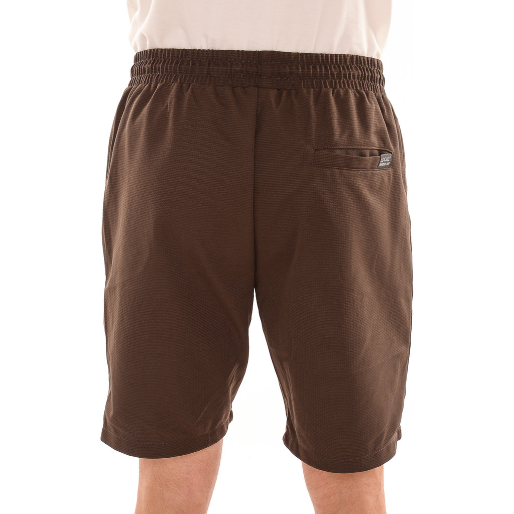 Bermuda Masculina Piquet Basica Tecido Premium Importada