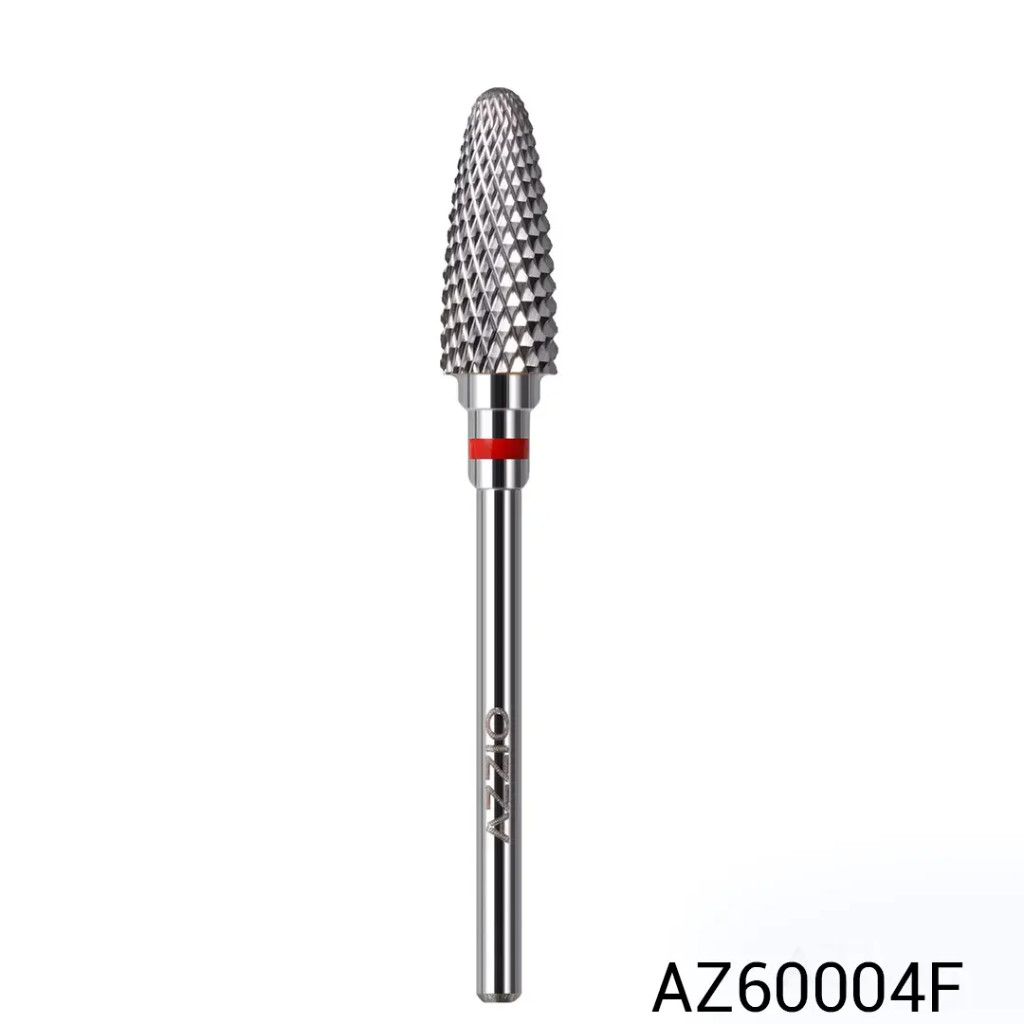 Broca Tungstênio - AZ100F - Azzio em Oferta na Shopee
