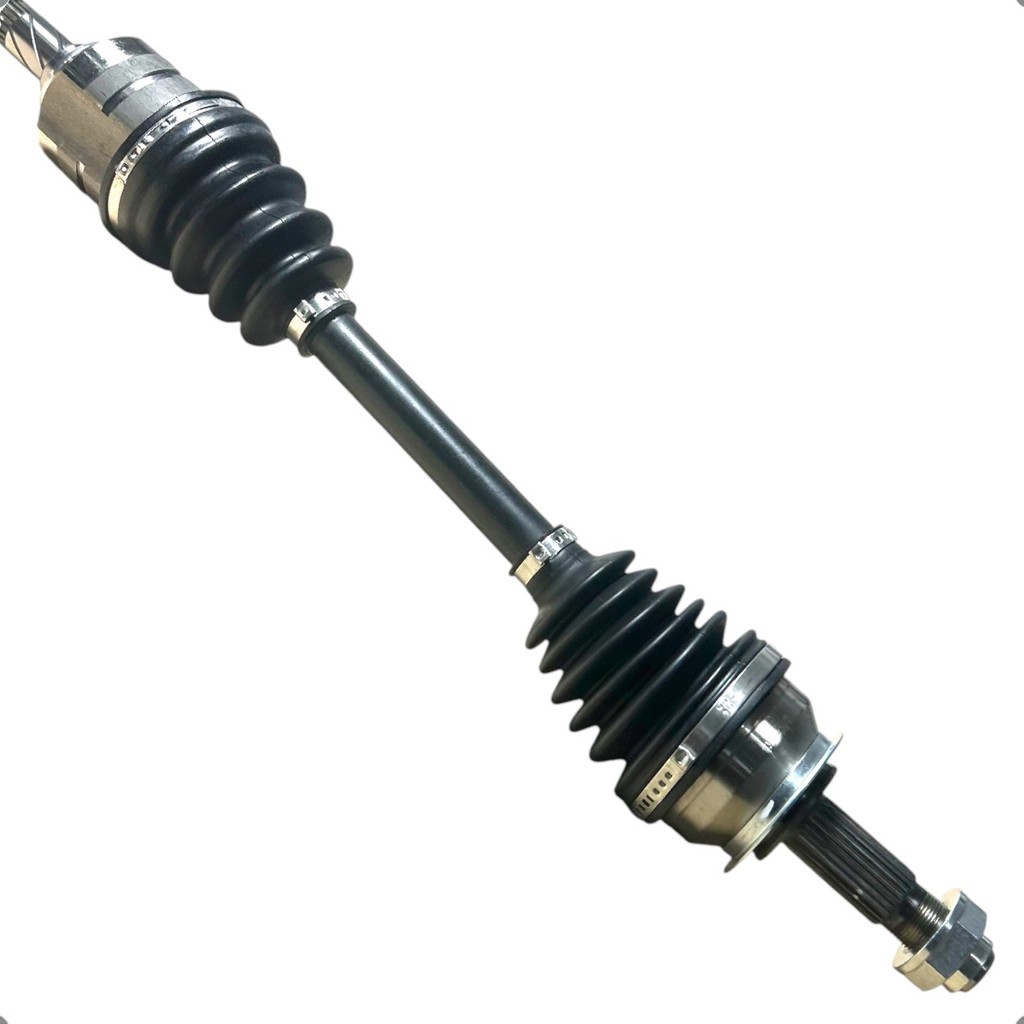 Semi Eixo Esquerdo Volda Chevrolet Onix Prisma 1.4 Cobalt Spin 1.8 8v 25x22 Dentes — imagem 2 de 2