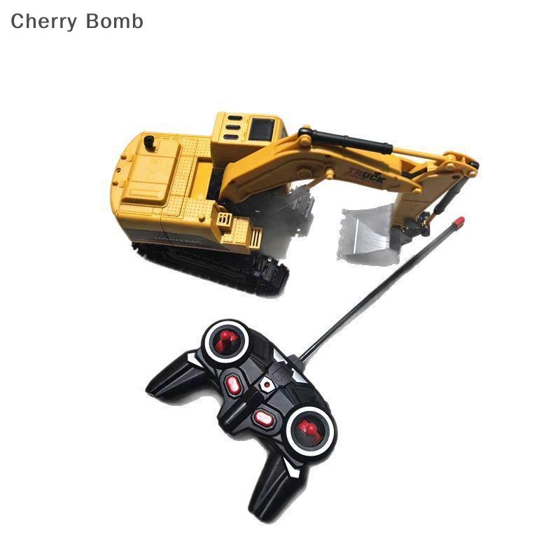 Escavadeira de Brinquedo Elétrica: Onde Comprar | BuscaProdutos