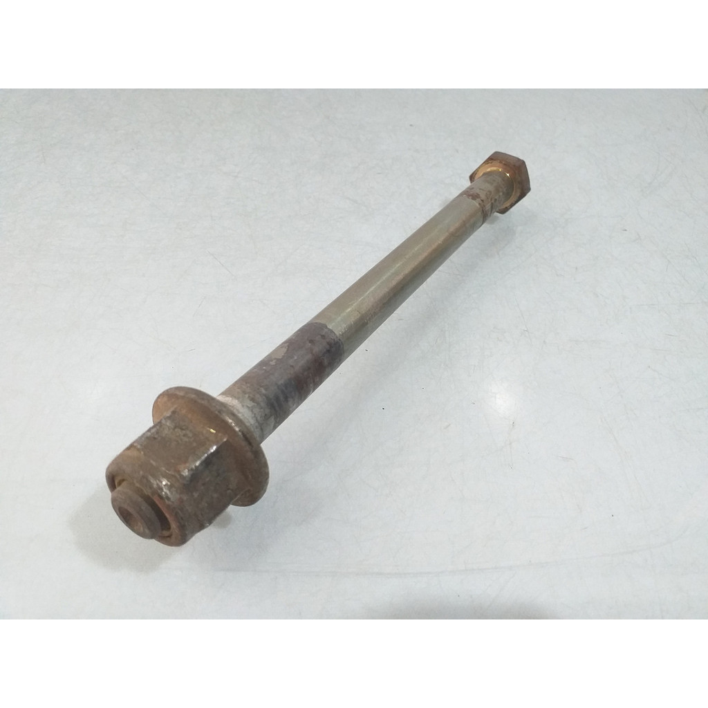 Parafuso Eixo Traseiro Fiat Marea 2.0 20v 1998 2007