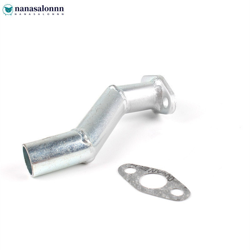 Kit De Junta Do Coletor De Admissão NL Para Carburador 49cc 66cc 80cc Bicicleta Motorizada