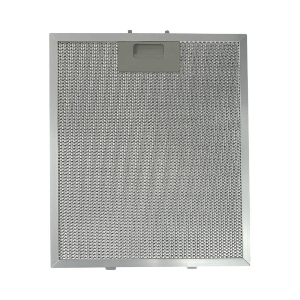 Filtro de Alumínio Coifa Mueller Vidro Curvo MCF1690G1 Original