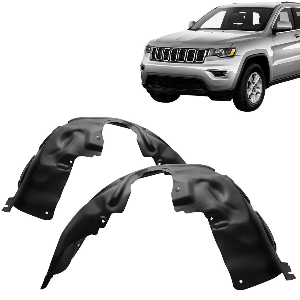 Parabarro Cherokee 2015 2016 2017