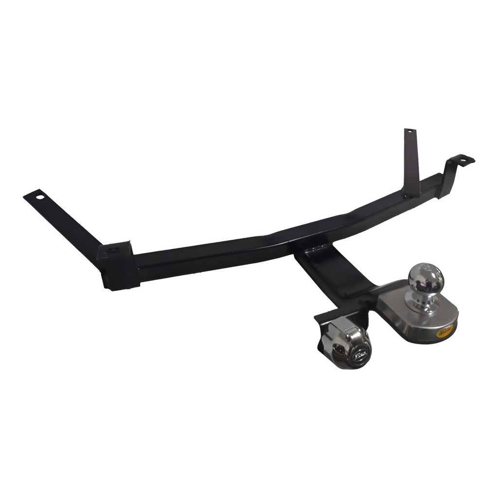 Engate Reboque Fixo Corsa Sedan Classic 1991 a 2009 700 Kg - Brucke GM3001 em Oferta na Shopee