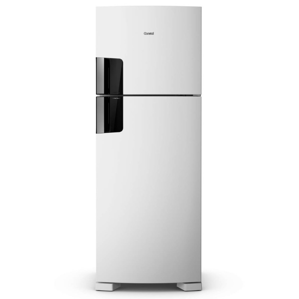 Geladeira Frost Free Tecnologia Inverter Função Turbo 377 Litros Consul