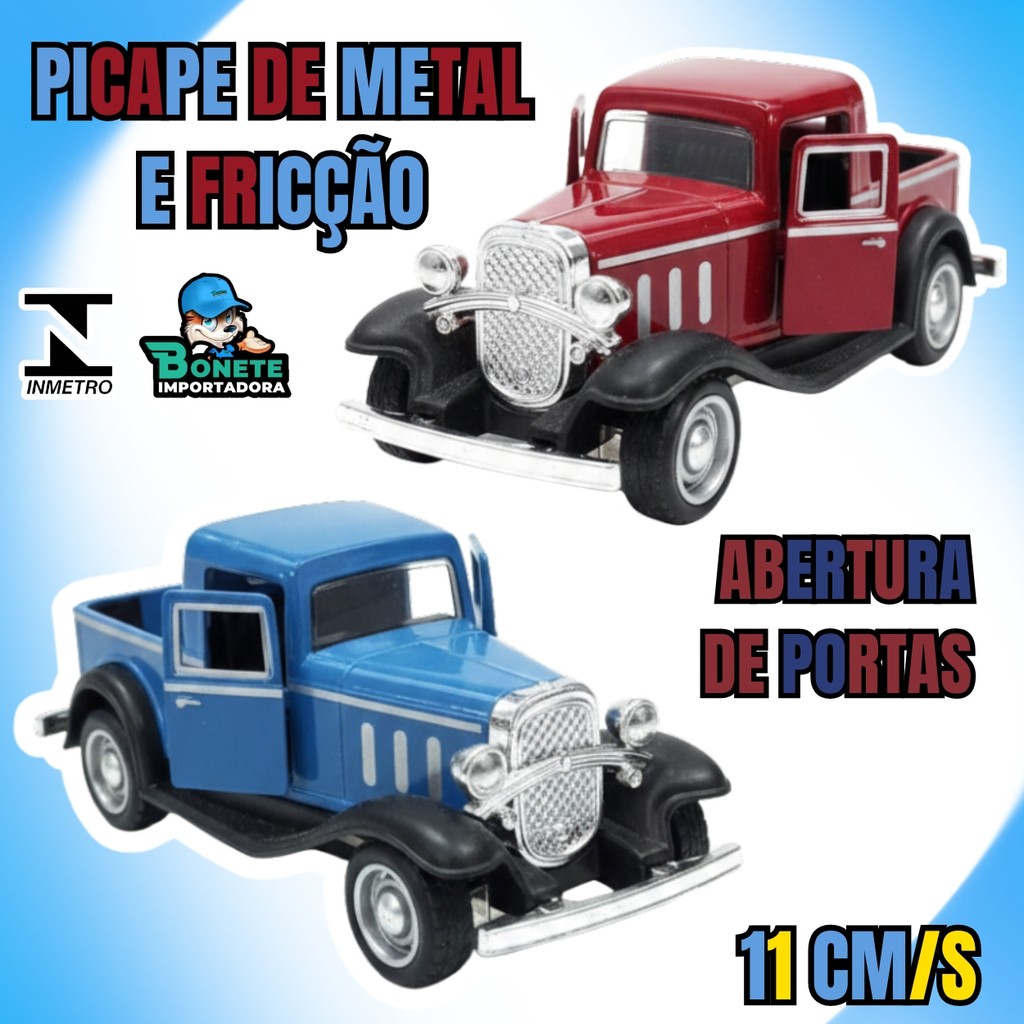 O que é Picape? Guia Completo e Onde Comprar | BuscaProdutos