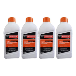Aditivo Radiador Concentrado 4 litros Ford Motorcraft