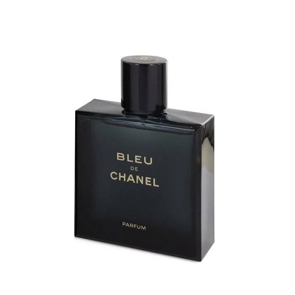 Perfume Chanel Bleu Parfum Masculino 100ml