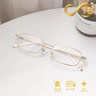 Óculos Multifocais Antirreflexo – Proteção Contra Luz Azul e Visão Clara em Oferta na Shopee