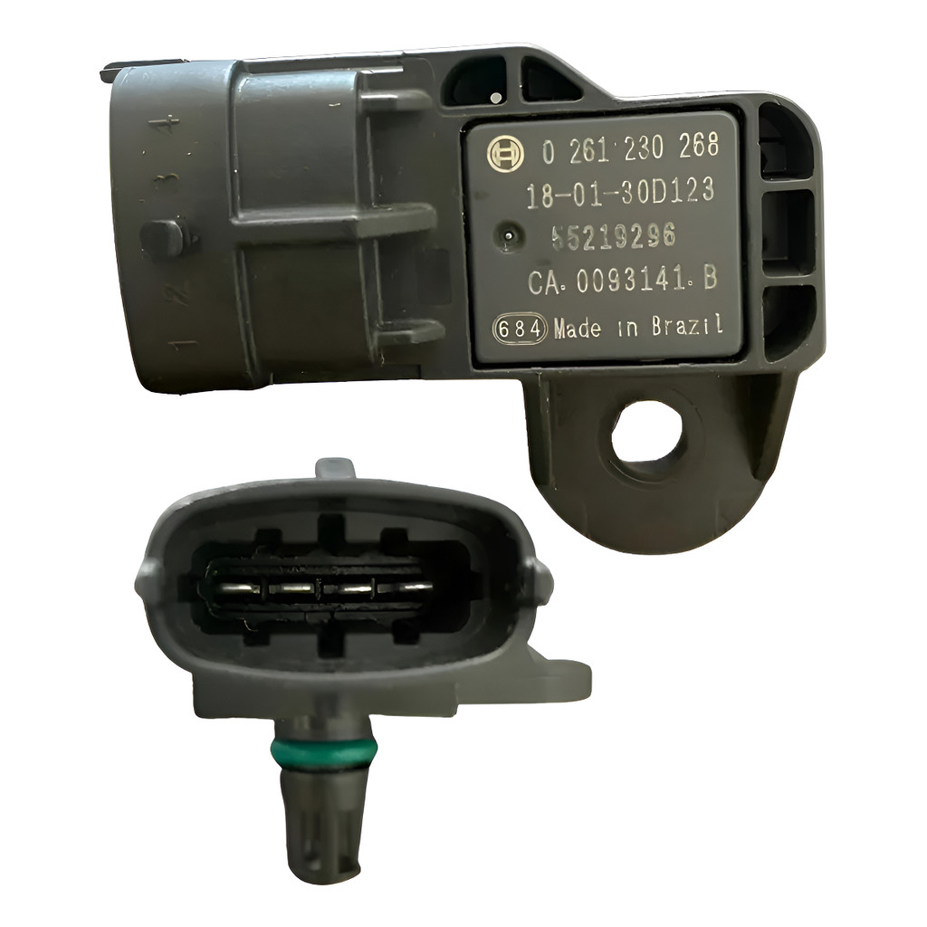Sensor Map Palio Punto Uno Fiorino Doblo Siena Idea Linea