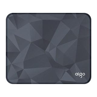 Mousepad Aigo M1, 300x250x3mm, Cinza, M1-GY em Oferta na Shopee