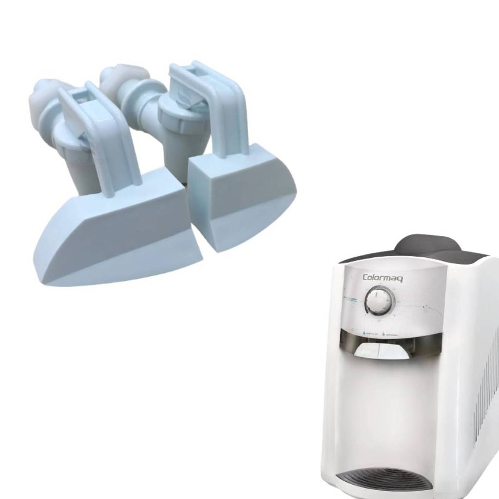 Purificador de Água Gelada para Torneira: Onde Comprar | BuscaProdutos