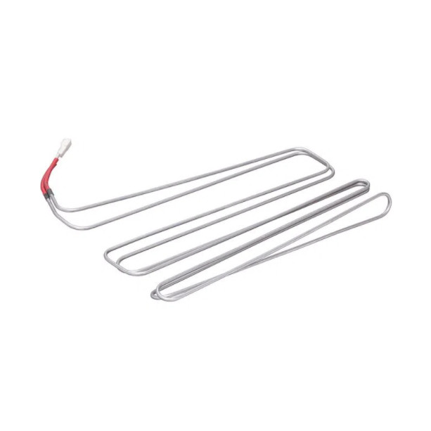Resistência Degelo 220V 200W Refrigerador Brastemp Consul W10555135