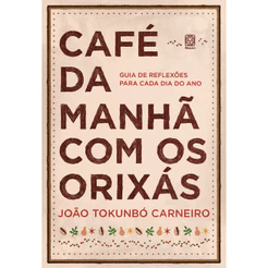 Café da manhã com os orixás