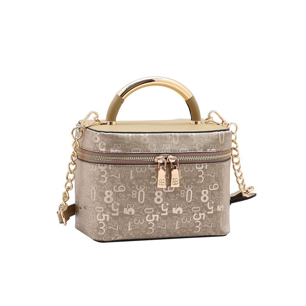 Imagem Bolsa Feminina Chenson Deluxe Versátil 3485446