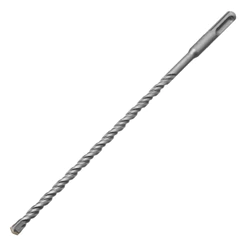 BROCA PARA CONCRETO, 8 X 260MM, ENCAIXE SDS PLUS, 1PC // SPARTA