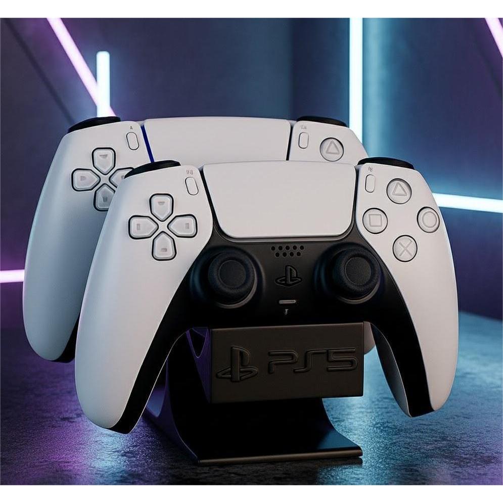 O que é Suporte Controle Ps5 Original? Guia e Onde Comprar | BuscaProdutos