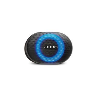 Caixa de Som Bluetooth Aiwa Speaker AWA-SP-06-B IPX6 em Oferta na Shopee