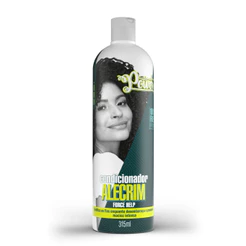 Condicionador Alecrim Soul Power - Fortifica e Hidrata - 315 ml