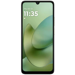 Smartphone Moto G06 256GB 12GB RAM Câmera Traseira 50MP Motorola