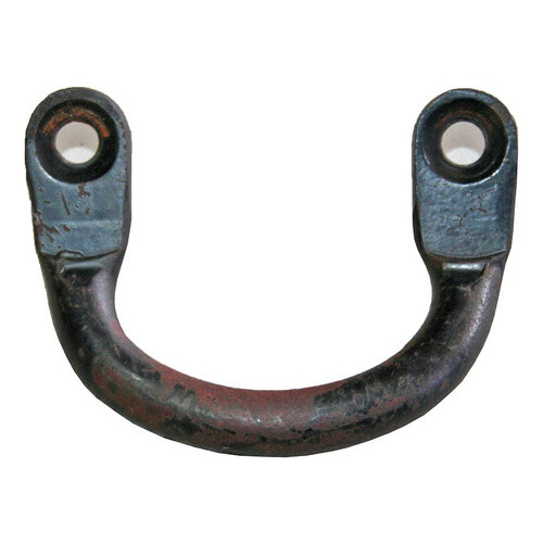 Gancho Lateral Da Caçamba Fiat Strada