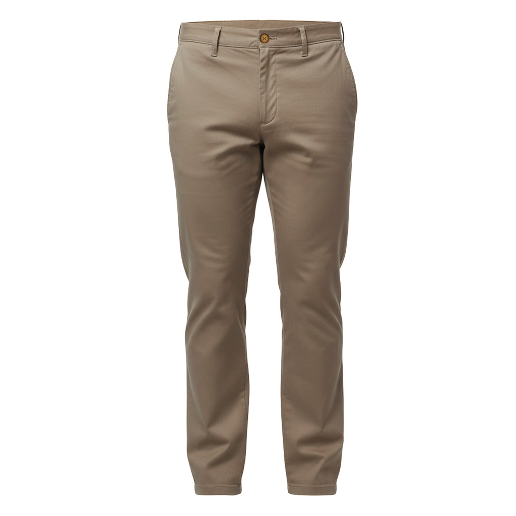 Calça Ogochi Essencial Prata Velha Color