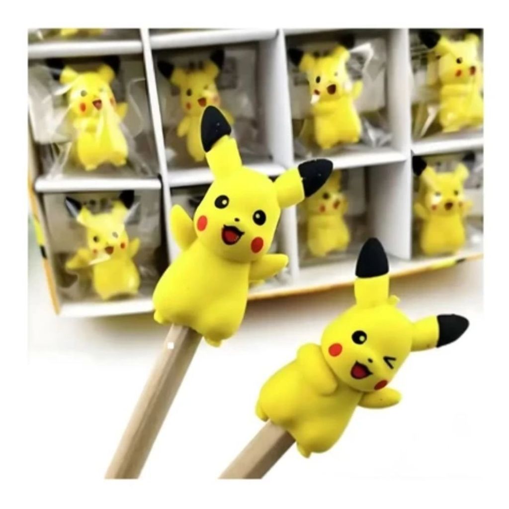 Kit Material Escolar Pokemon: Onde Comprar | BuscaProdutos