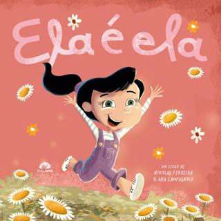 Ela é Ela | Capa Dura | Nikolas Ferreira em Oferta na Shopee