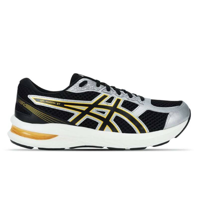 Tênis Asics Gel-Nagoya St Masculino Preto