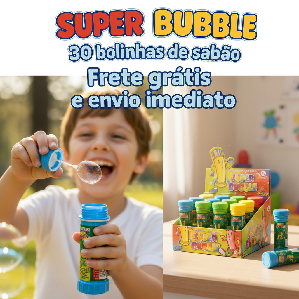 Brincadeiras para Festa Infantil: Onde Comprar | BuscaProdutos