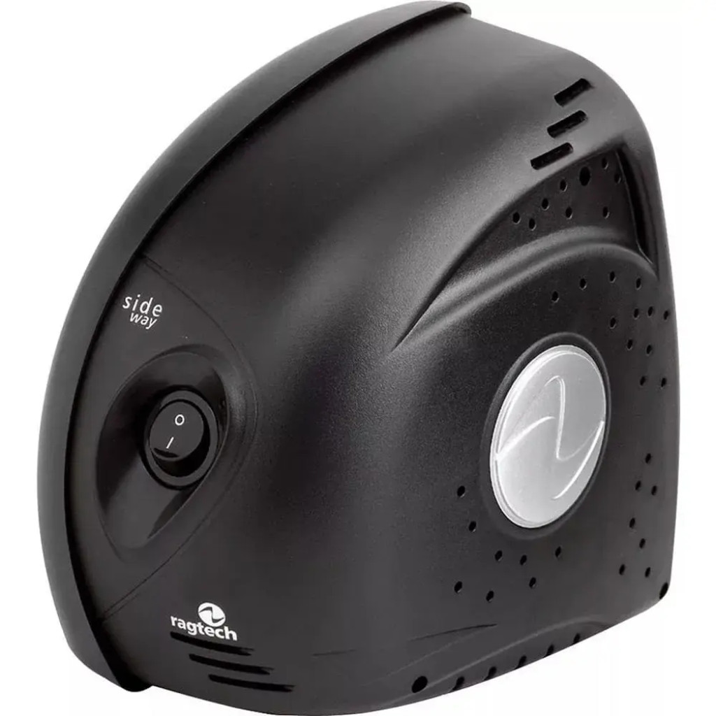 Estabilizador Ragtech Side Way 500VA Monovolt 115V