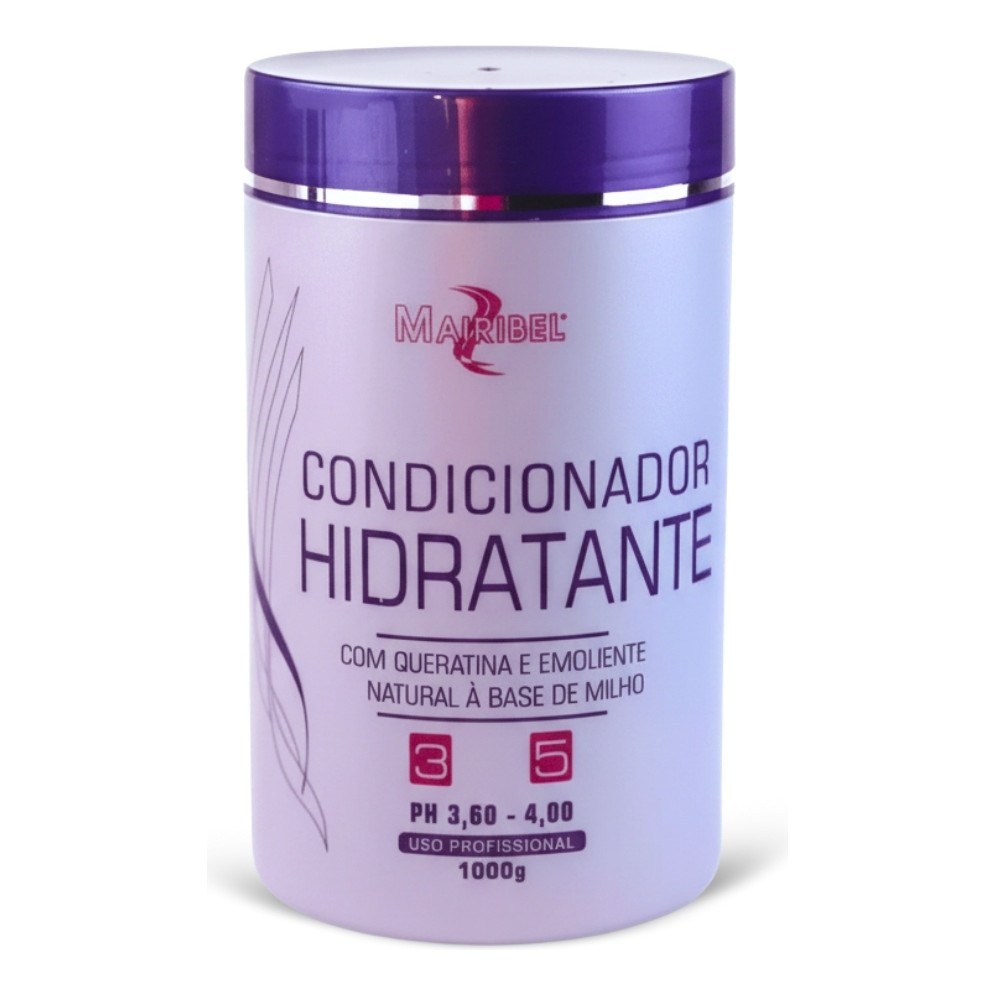 Máscara Capilar Emoliente: Onde Comprar | BuscaProdutos