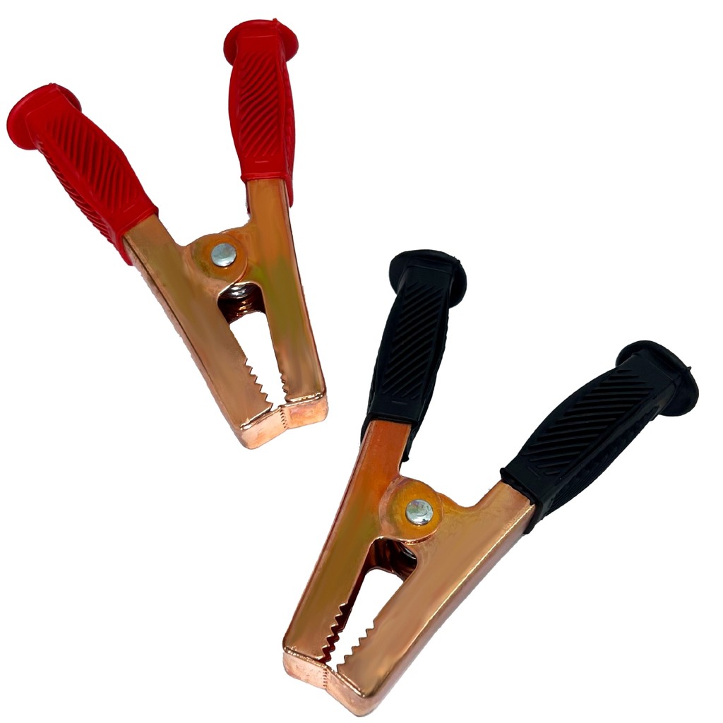 PAR GARRA NEGATIVA 500A 26-G