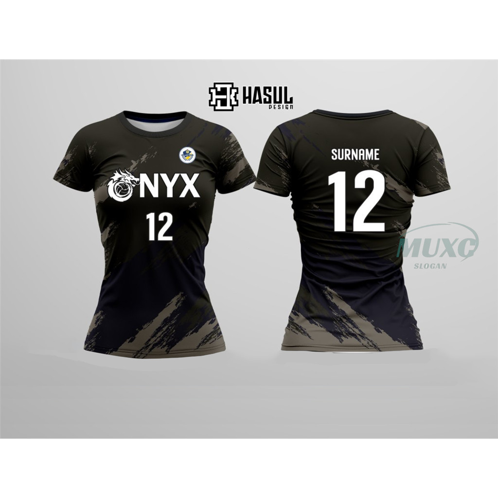 ⟨ Nome E Número Personalizados Gratuitos , Alfinetes 2025 , Novo Design , Camisa VOLLEYBALL Roxa , Camisetas Com Persona