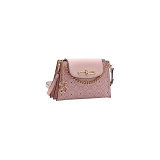 Bolsa Feminina Chenson Classic Cristal Original 3485363 em Oferta na Shopee